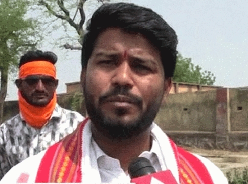 Vanchit Bahujan Aghadi : वंचितला मोठा धक्का! यवतमाळ-वाशिम लोकसभा मतदारसंघातील उमेदवाराचा अर्ज बाद