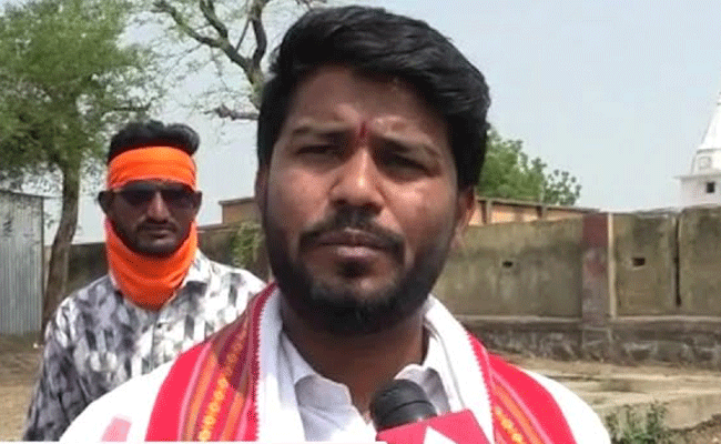 Vanchit Bahujan Aghadi : वंचितला मोठा धक्का! यवतमाळ-वाशिम लोकसभा मतदारसंघातील उमेदवाराचा अर्ज बाद