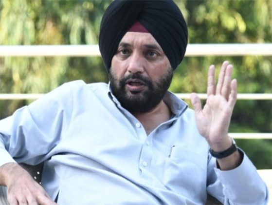 Arvinder Singh Lovely : काँग्रेसला आणखी मोठा धक्का! दिल्ली प्रदेशाध्यक्षाचा पक्षाला रामराम