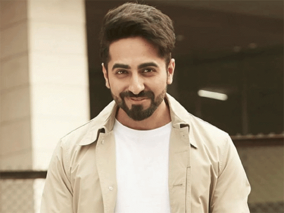 Ayushman Khurrana : लोकसभा निवडणुकीदरम्यान आयुष्मान खुरानाने स्विकारली 'ही' मोठी जबाबदारी!
