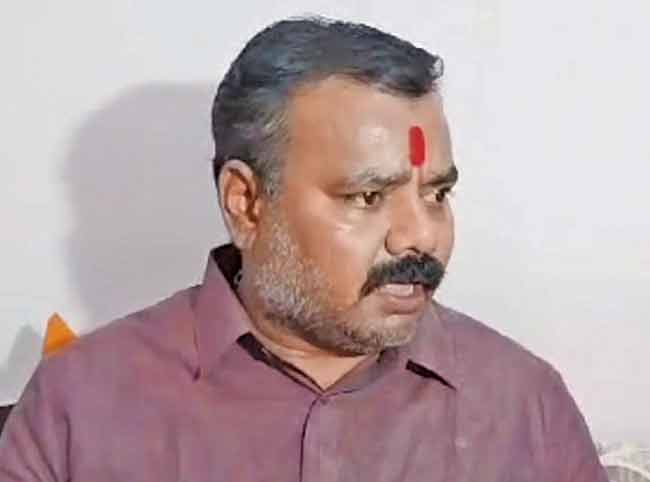 नागपुर मतदारसंघात दोन लाख मतदारांची नावे गायब