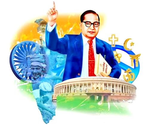Mahaparinirvan Din: महापरिनिर्वाण दिनानिमित्त मुंबई, उपनगरात सार्वजनिक सुट्टी जाहीर