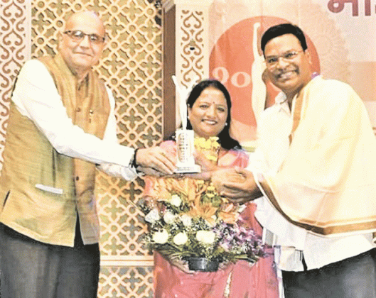 अधूनमधून ‘भरतरत्न’