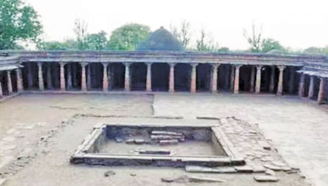 ASI: पुरातत्व सर्वेक्षणाला स्थगिती देण्यास ‘सुप्रीम’ नकार