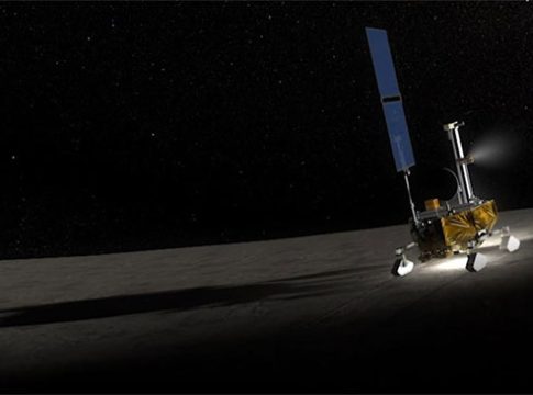 Chandrayaan 4 : भारत आणि जपानची संयुक्त मोहिम! चांद्रयान-४ च्या तयारीला सुरुवात