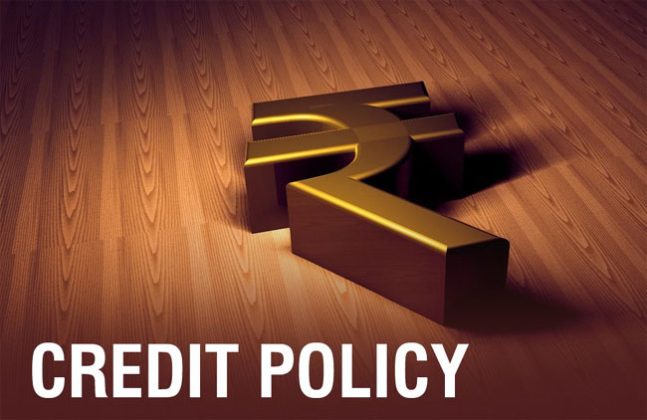 Credit Policy : पतधोरणात व्याजदर ‘जैसे थे’...
