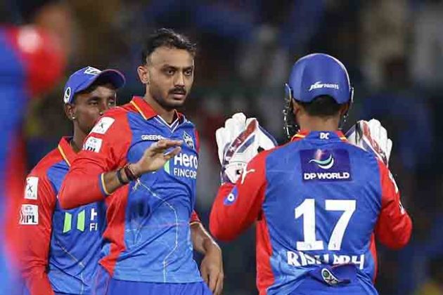 DC Vs MI:  दिल्लीने दिला मुंबईला शह, १० धावांनी जिंकला सामना