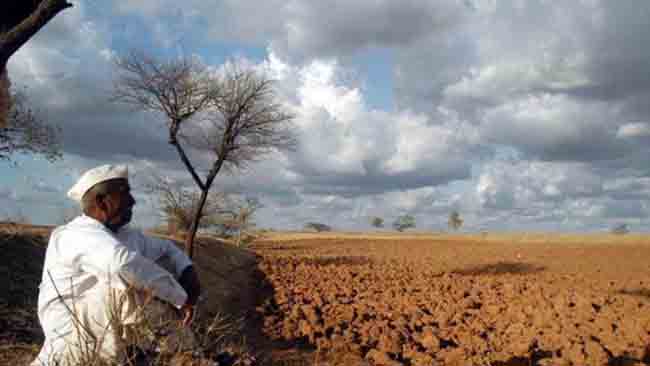 Maharashtra : शेतकऱ्यांची चिंता वाढवणारी बातमी, मान्सून कोकणात पोहोचला तरी…
