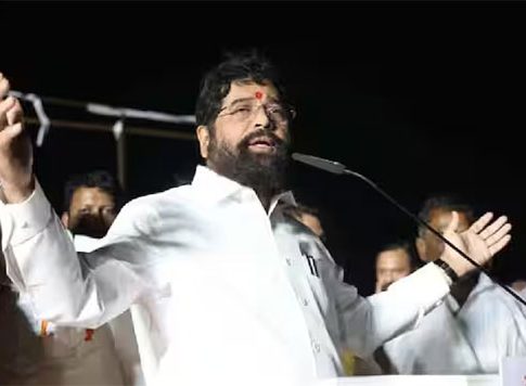 Eknath Shinde : ही महायुती आणि पंतप्रधान नरेंद्र मोदींची हवा!