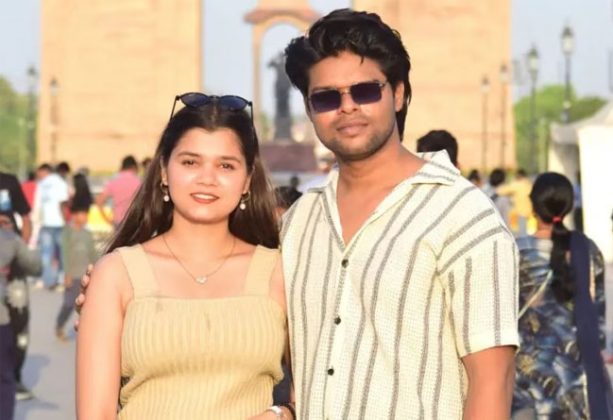 Haryana News : हरियाणात लिव्ह-इनमध्ये राहत होतं युट्यूबर जोडपं; अचानक केली आत्महत्या!