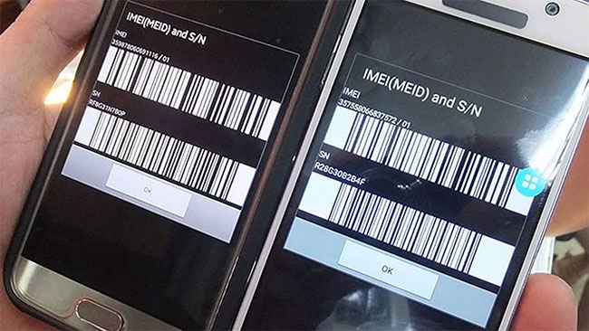 IMEI : मोबाईल हरवला किंवा चोरीला गेला? ‘हा’ नंबर शोधून देईल तुमचा हरवलेला फोन