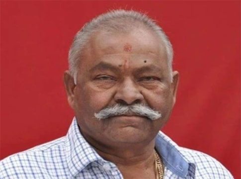 Kunwar Sarvesh Kumar : धक्कादायक! मतदानाच्या दुसऱ्याच दिवशी भाजपा उमेदवाराचा मृत्यू