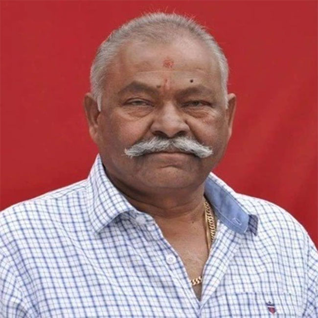 Kunwar Sarvesh Kumar : धक्कादायक! मतदानाच्या दुसऱ्याच दिवशी भाजपा उमेदवाराचा मृत्यू