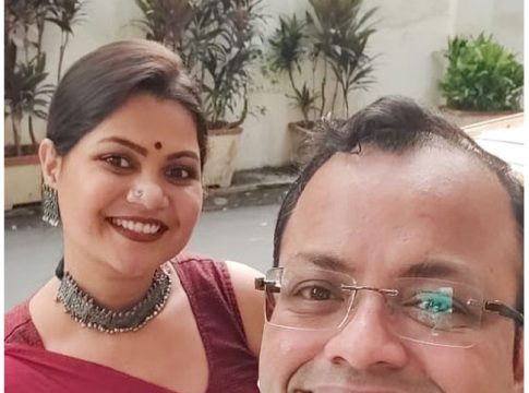 Prasad Khandekar: “रुको नम्रता, इसका करारा जवाब मिलेगा…सबका बदला लैगा रे पश्या”