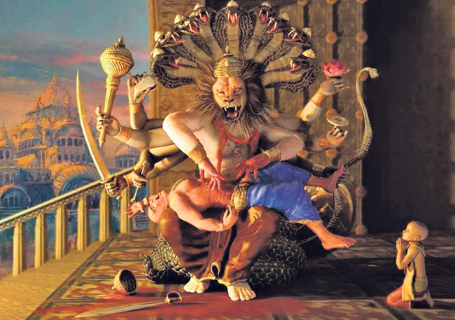 ‘जगी ज्यास कोणी नाही…’