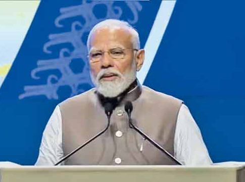 PM Modi: एक्झिट पोलनंतर पंतप्रधान मोदी कार्यरत, आज बोलावल्या ७ बैठका