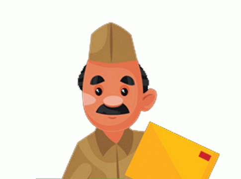 पोस्टमन पॉइंट