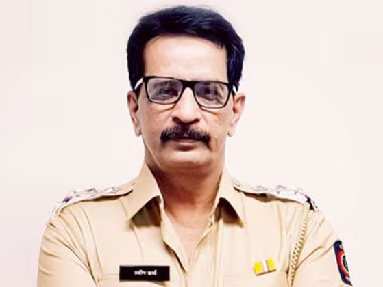 Pradeep Sharma : प्रदीप शर्मा यांच्या हायकोर्टाच्या जन्मठेपेच्या निर्णयाला सर्वोच्च न्यायालयाची स्थगिती
