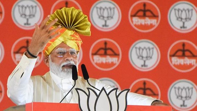 PM Narendra Modi : पंतप्रधान मोदी आणि राज ठाकरे यांच्या सभेसाठी वाहतुकीत ‘हे’ मोठे बदल