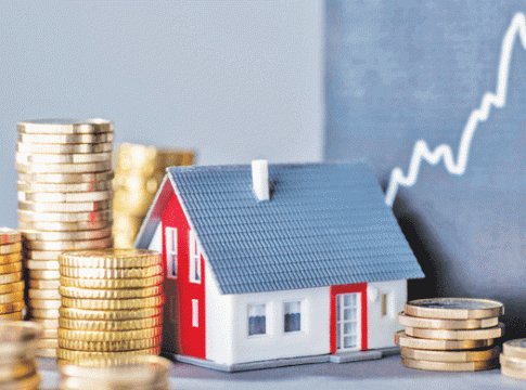 Inflation : संपत्तीचे वास्तव, महागाईचा विस्तव