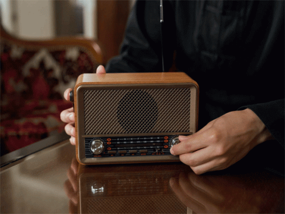 Radio era : गाता रहे मेरा दिल