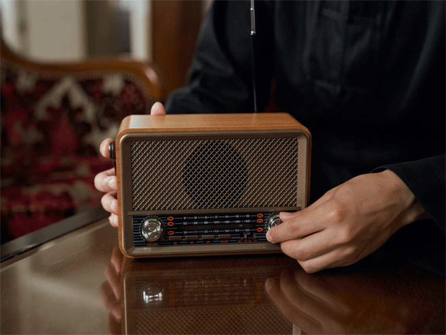Radio era : गाता रहे मेरा दिल