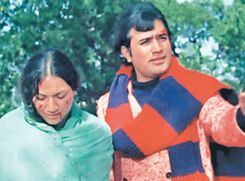 Old Hindi songs : ‘यार हमारी बात सुनो...’