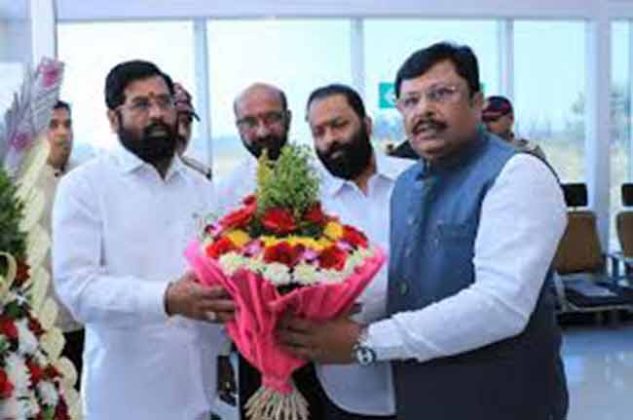 काँग्रेसने शाहू महाराजांचा राजकीय बळी दिला