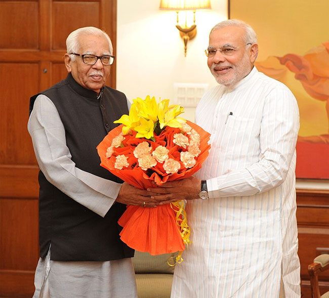 Ram Naik : जनसामान्यांचे ‘महाराष्ट्र भूषण’