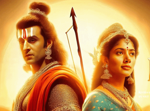 Ramayana Movie : रणबीरच्या 'रामायण'च्या सेटवर मोबाईल बंदी; काय आहे कारण?