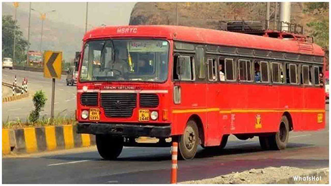 ST bus