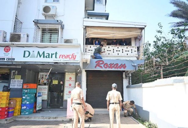 Salman Khan House firing : सलमान खानच्या घरावर गोळीबार प्रकरणात सहावा आरोपी ताब्यात!