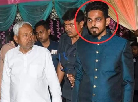 Bihar JDU Leader murder : ऐन निवडणुकीत बिहारमध्ये जेडीयूच्या नेत्याची गोळ्या झाडून हत्या!
