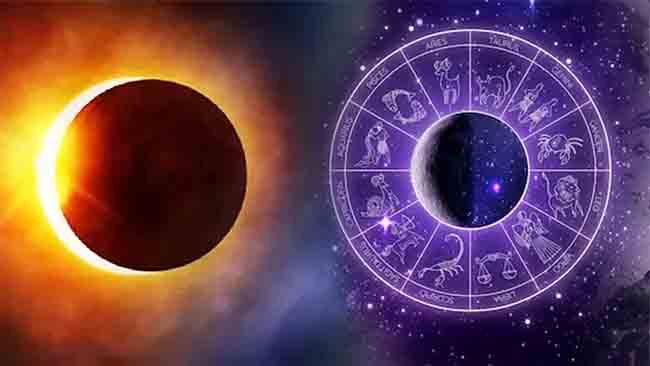 Horoscope: तब्बल ५४ वर्षांनंतर ८ एप्रिलला लागणारे सर्वात मोठे सूर्यग्रहण अतिशय प्रभावशाली!