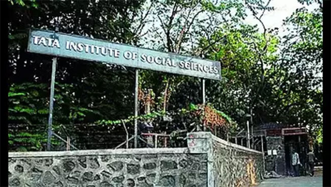 TISS Mumbai recruitment: TISS मध्ये नोकरीची सुवर्णसंधी! ‘या’ पदांसाठी होणार भरती
