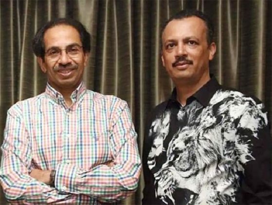 उद्धव ठाकरेंचे स्वीय सहायक मिलिंद नार्वेकर यांच्याकडे कोट्यवधींची मालमत्ता, दागदागिने; शिक्षण दहावी मात्र स्वतःच्या नावावर कोणतेही वाहन नाही!