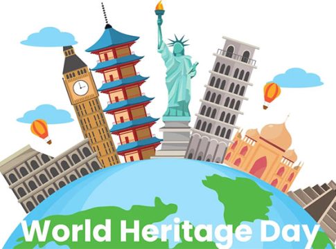 World Heritage Day: का साजरा केला जातो जागतिक वारसा दिन?
