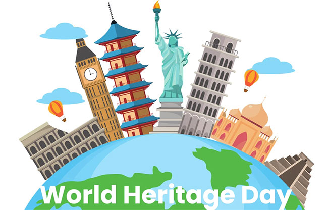 World Heritage Day: का साजरा केला जातो जागतिक वारसा दिन?