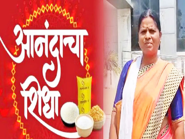 रेशन कार्डवर सरकारने बिअर, व्हिस्की द्यावी