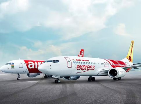 Air India Express: एअर इंडिया एक्सप्रेसची धडक कारवाई! सीक लिव्ह घेणाऱ्या कर्मचाऱ्यांची हकालपट्टी