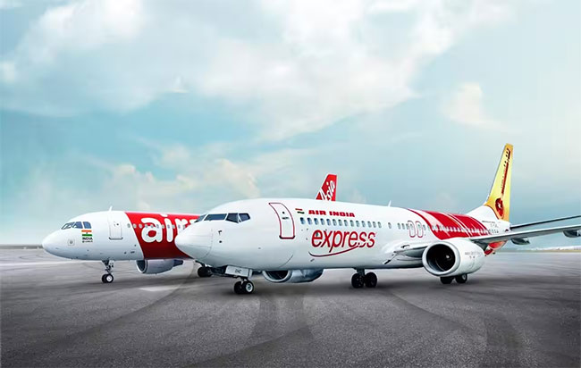 Air India Express: एअर इंडिया एक्सप्रेसची धडक कारवाई! सीक लिव्ह घेणाऱ्या कर्मचाऱ्यांची हकालपट्टी