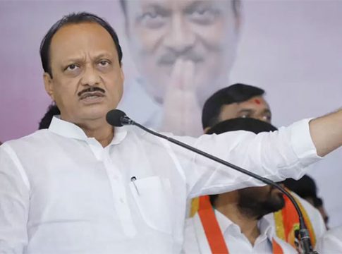 Ajit Pawar: मोदी तिसऱ्यांदा सत्तेत आल्यास ३०० युनिट वीज मिळणार मोफत