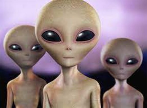 Aliens Life : 'या' ग्रहावर मिळाले एलियन्स असण्याचे संकेत!