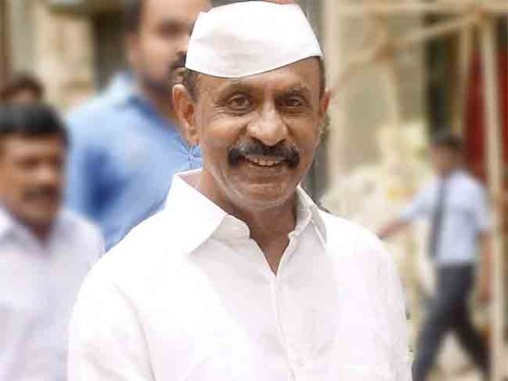 Arun Gawli: अंडरवर्ल्ड डॉन अरुण गवळी यांची तुरुंगातून मुदतपूर्व सुटका!
