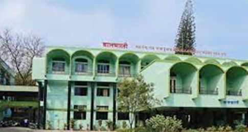 Balbharti: वह्यांच्या कोऱ्या पानांवर बालभारतीचा तब्बल 'इतक्या' कोटींचा खर्च!