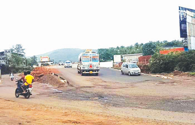 Mumbai-Goa highway: भरणे जगबुडी पूल बनतोय अपघातांचा नवा ब्लॅक स्पॉट