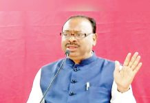 Revenue Minister Bawankule : चाऱ्यासाठी सरकारी जमिनीवर आता गवत लागवड!