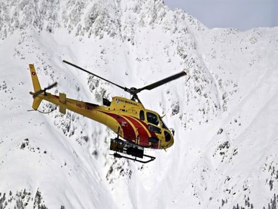 Chardham Yatra: पहिल्यांदाच चारधामसाठी चार्टर्ड हेलिकॉप्टर सेवा होणार सुरू