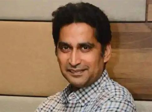Chinmay Mandlekar: इंडस्ट्रीत लेखक नाहीत... पण जे आहेत त्यांना साधी पोस्टरवर जागा नाही!