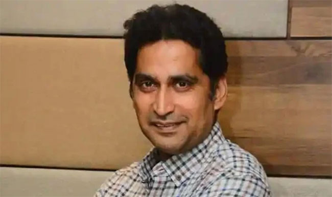 Chinmay Mandlekar: इंडस्ट्रीत लेखक नाहीत… पण जे आहेत त्यांना साधी पोस्टरवर जागा नाही!
